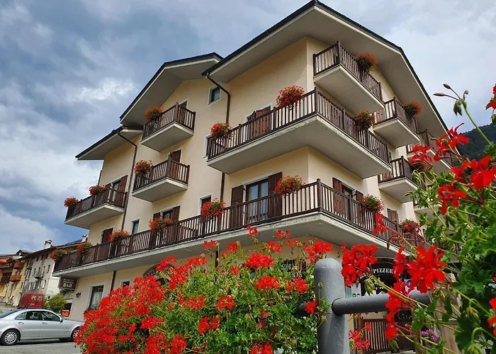 Hotel Ristorante Château