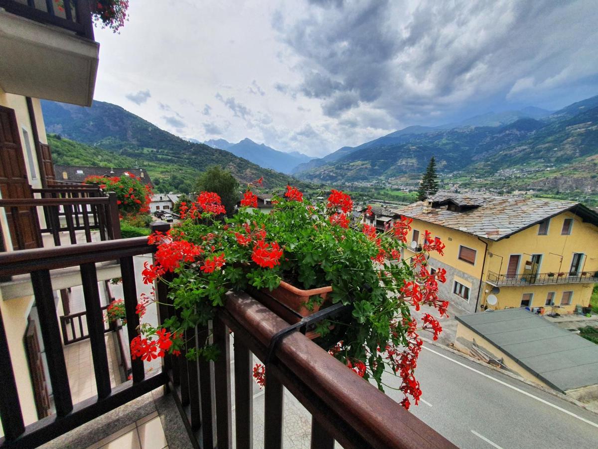 Hotel Ristorante Chateau 3*