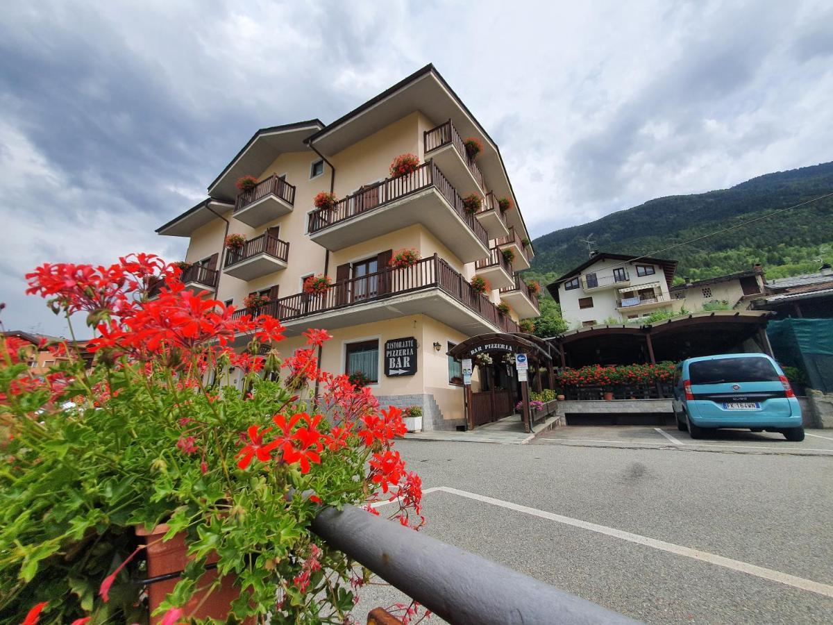Hotel Ristorante Chateau 3*