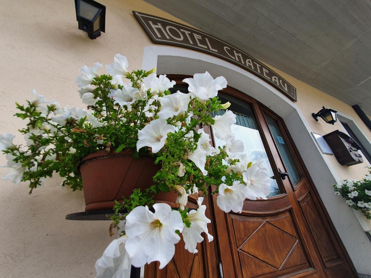 Ristorante Château Hotel 3*