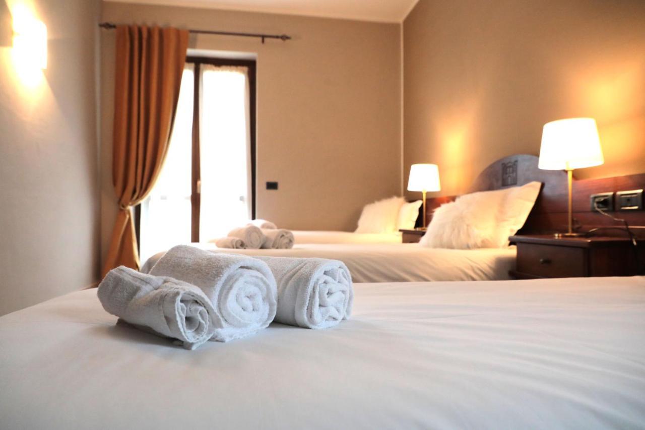 Ristorante Chateau Hotel Aymavilles