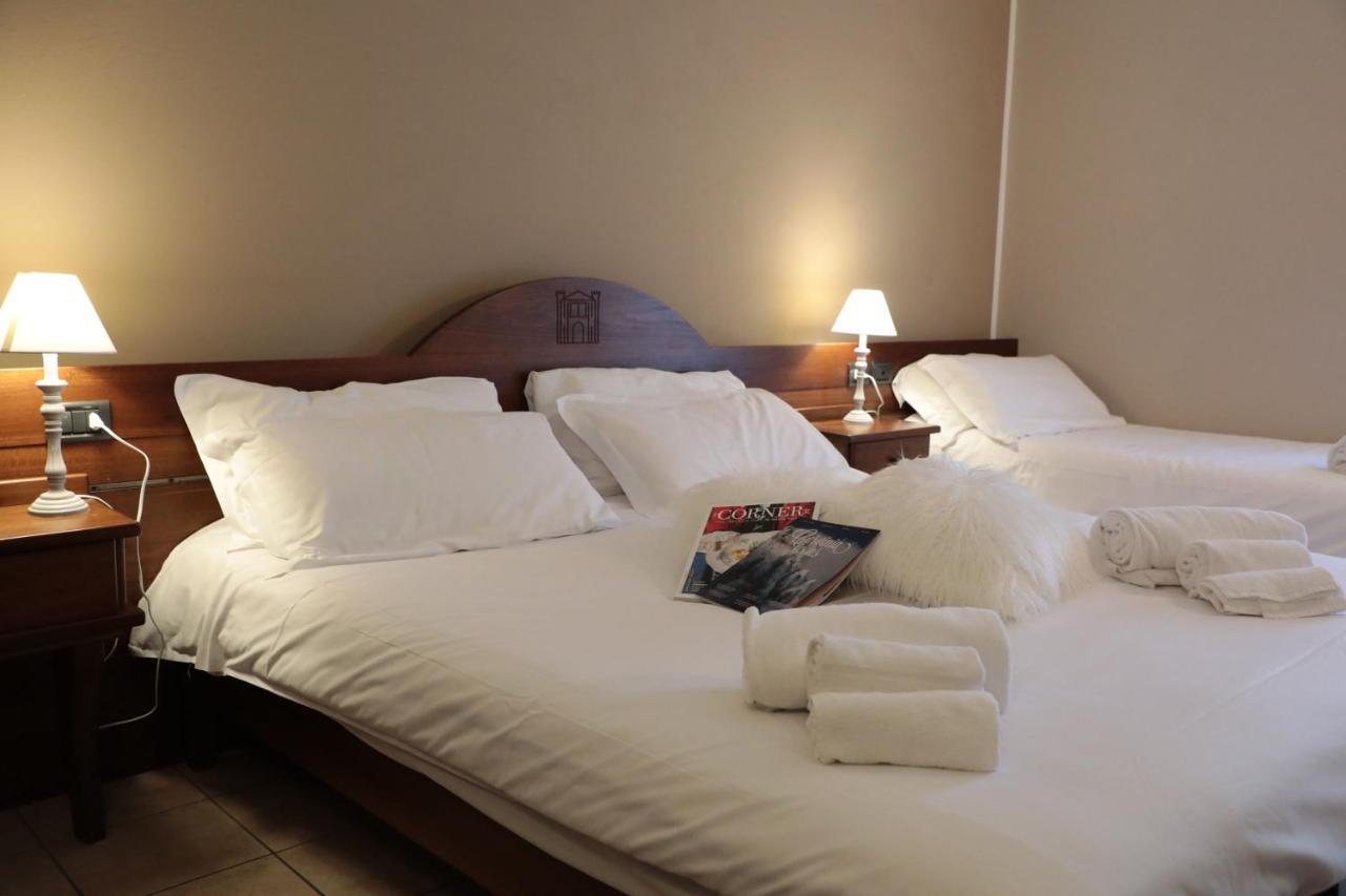 Ristorante Chateau Hotel 3*