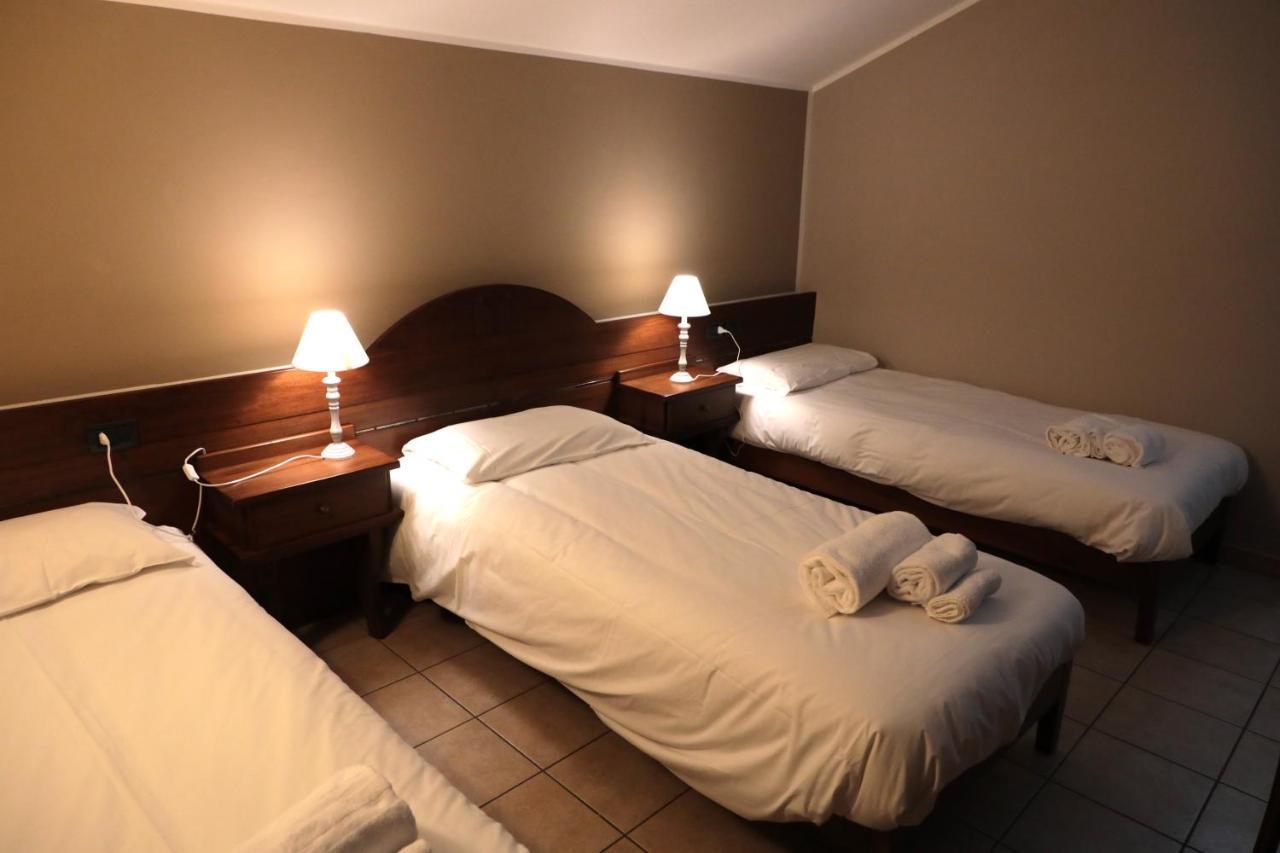 Ristorante Chateau Hotel 3*
