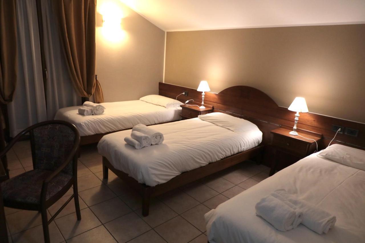 Ristorante Chateau Aymavilles