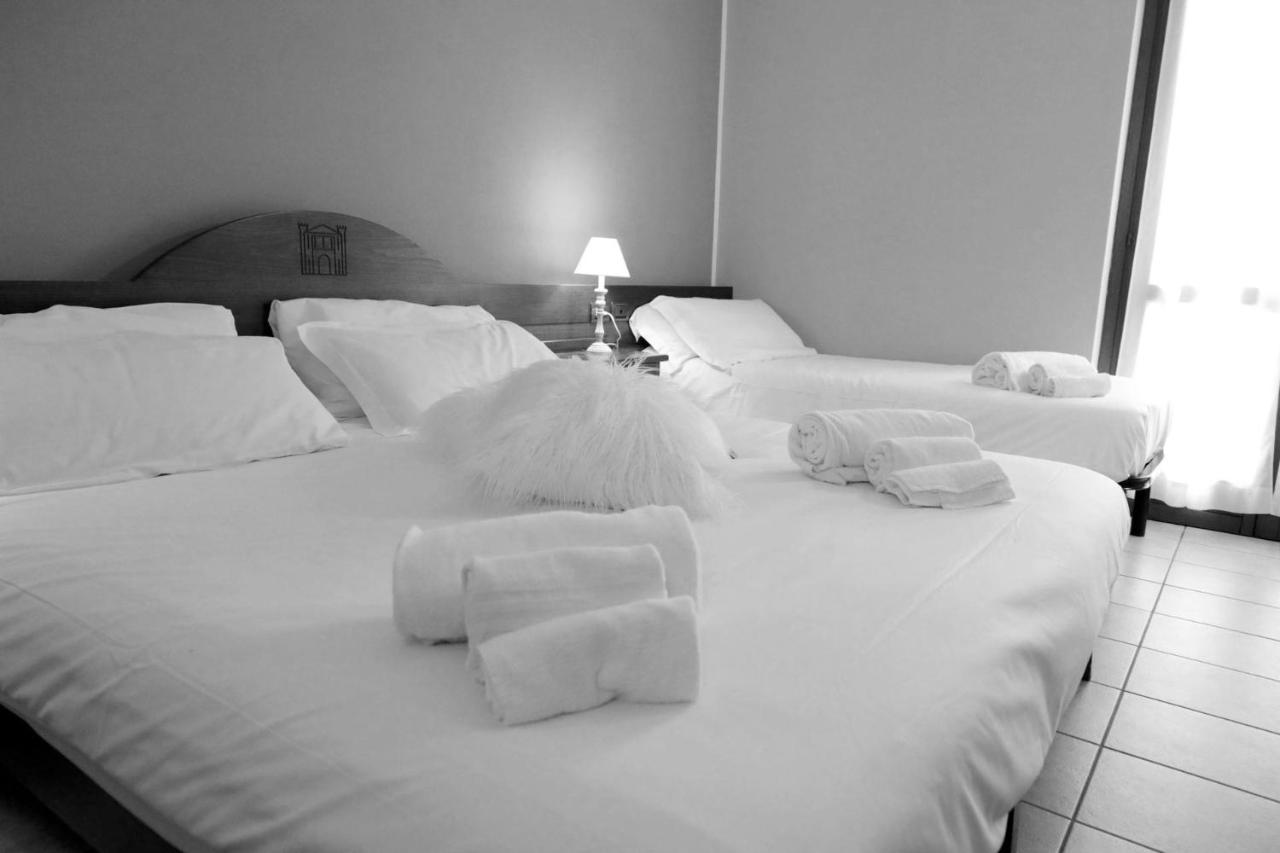 Hotel Ristorante Chateau