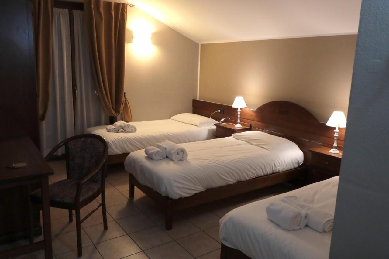 Hotel Ristorante Chateau