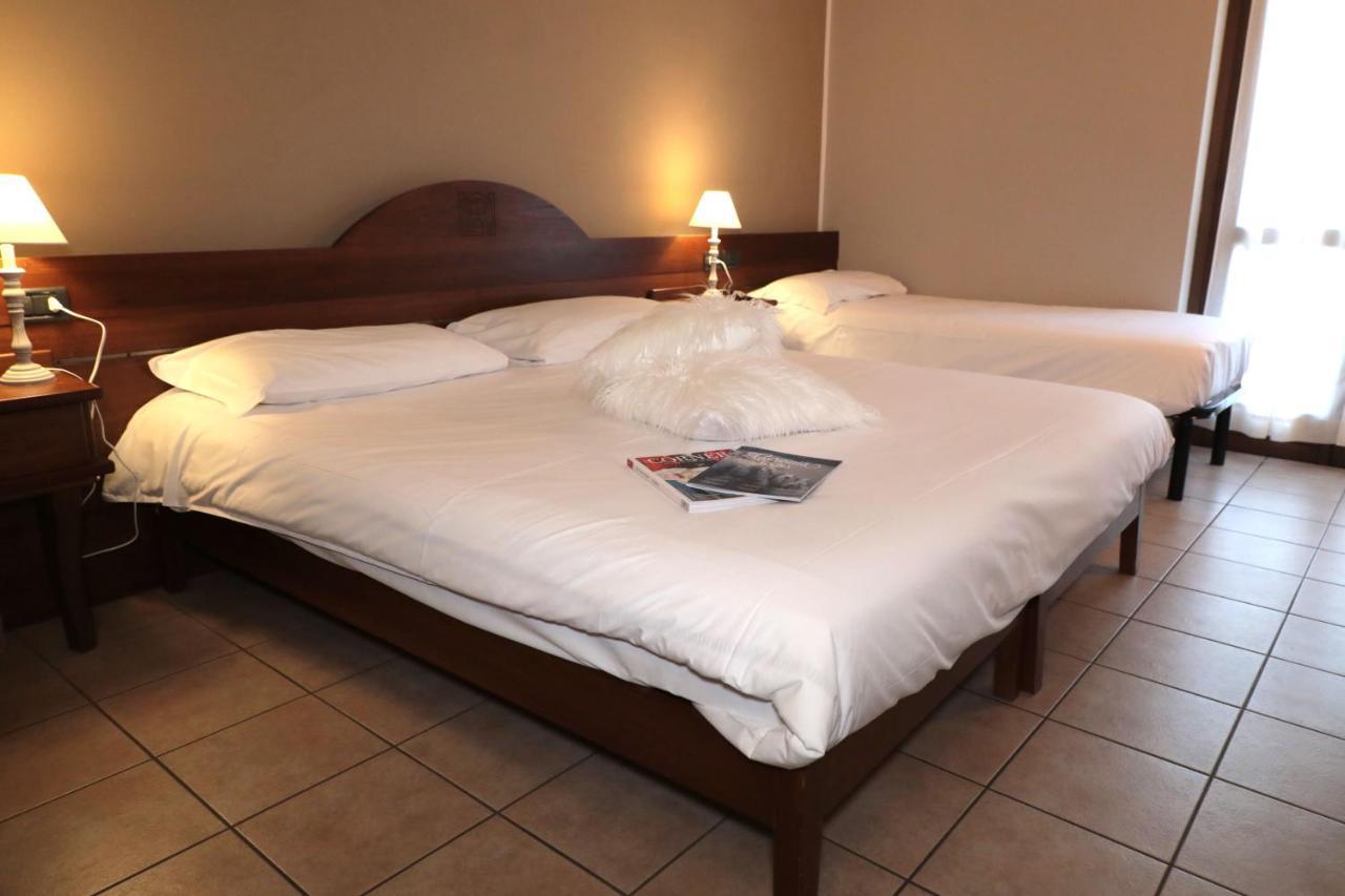 Hotel Ristorante Chateau