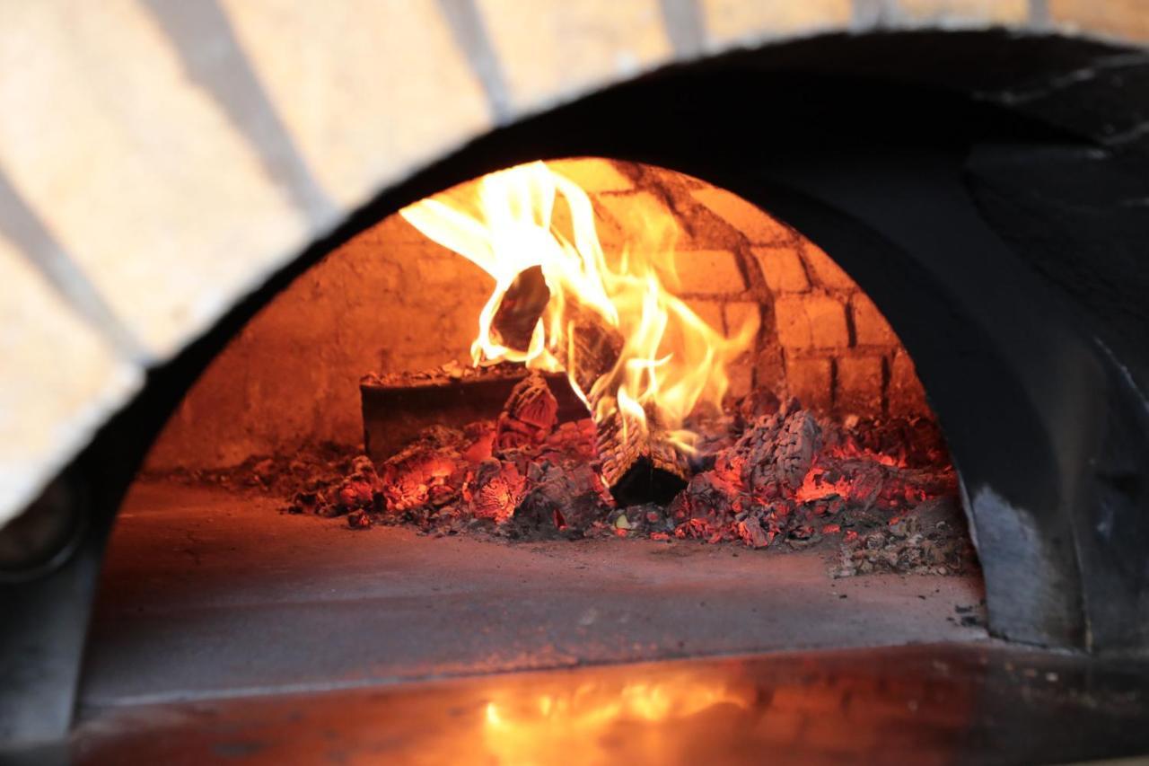 Ristorante Chateau Hotel Aymavilles