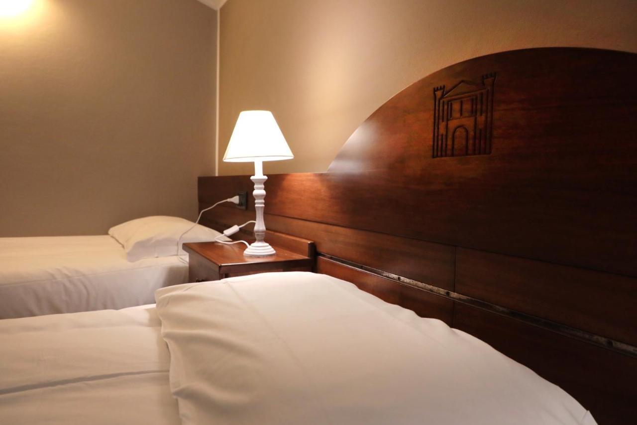 Hotel Ristorante Chateau Aymavilles