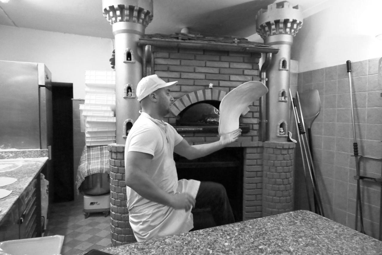 Ristorante Chateau