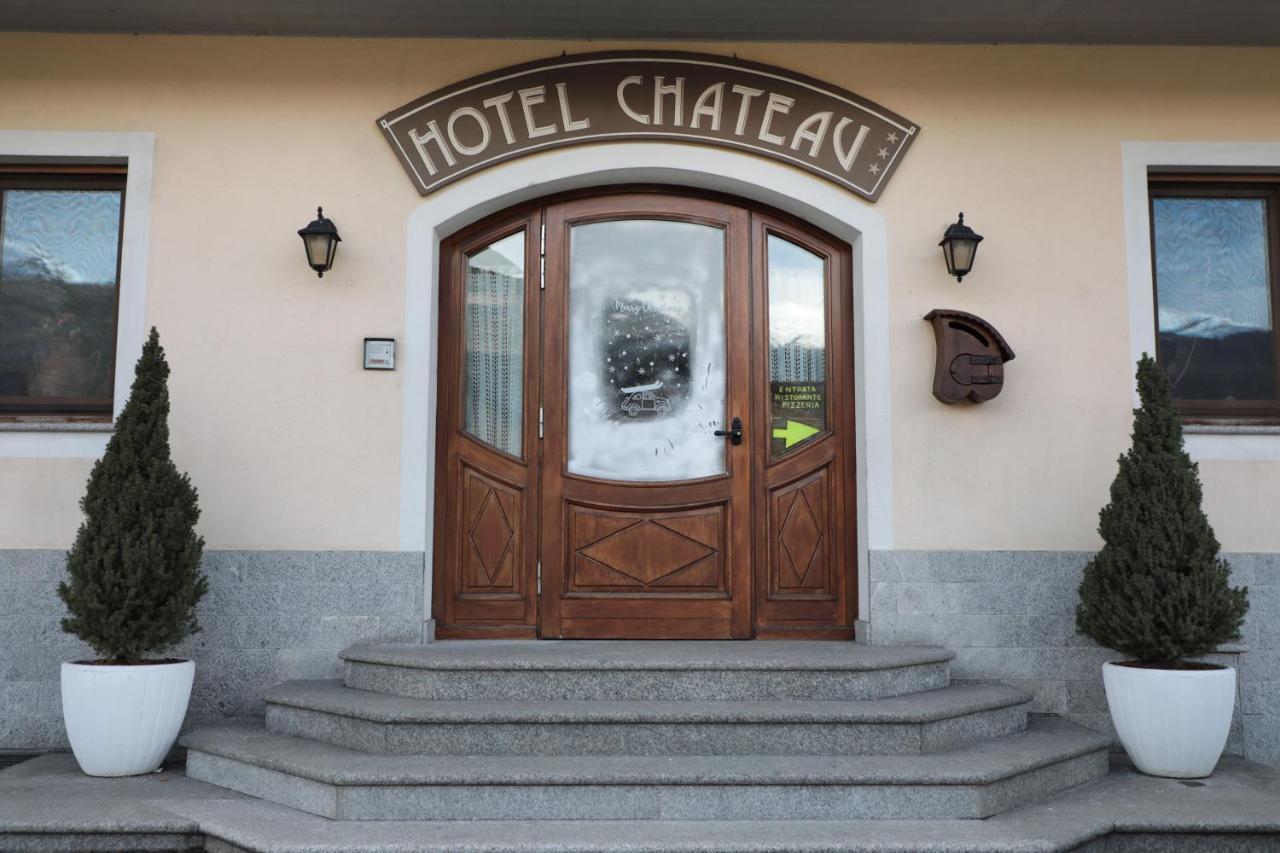 Ristorante Chateau Hotel