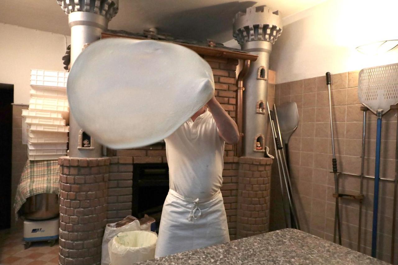 Ristorante Chateau Hotel 3*