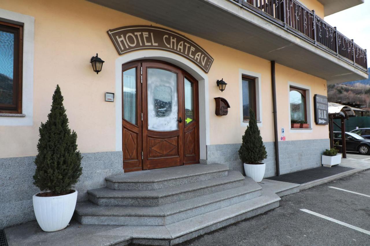 Hotel Ristorante Chateau 3*