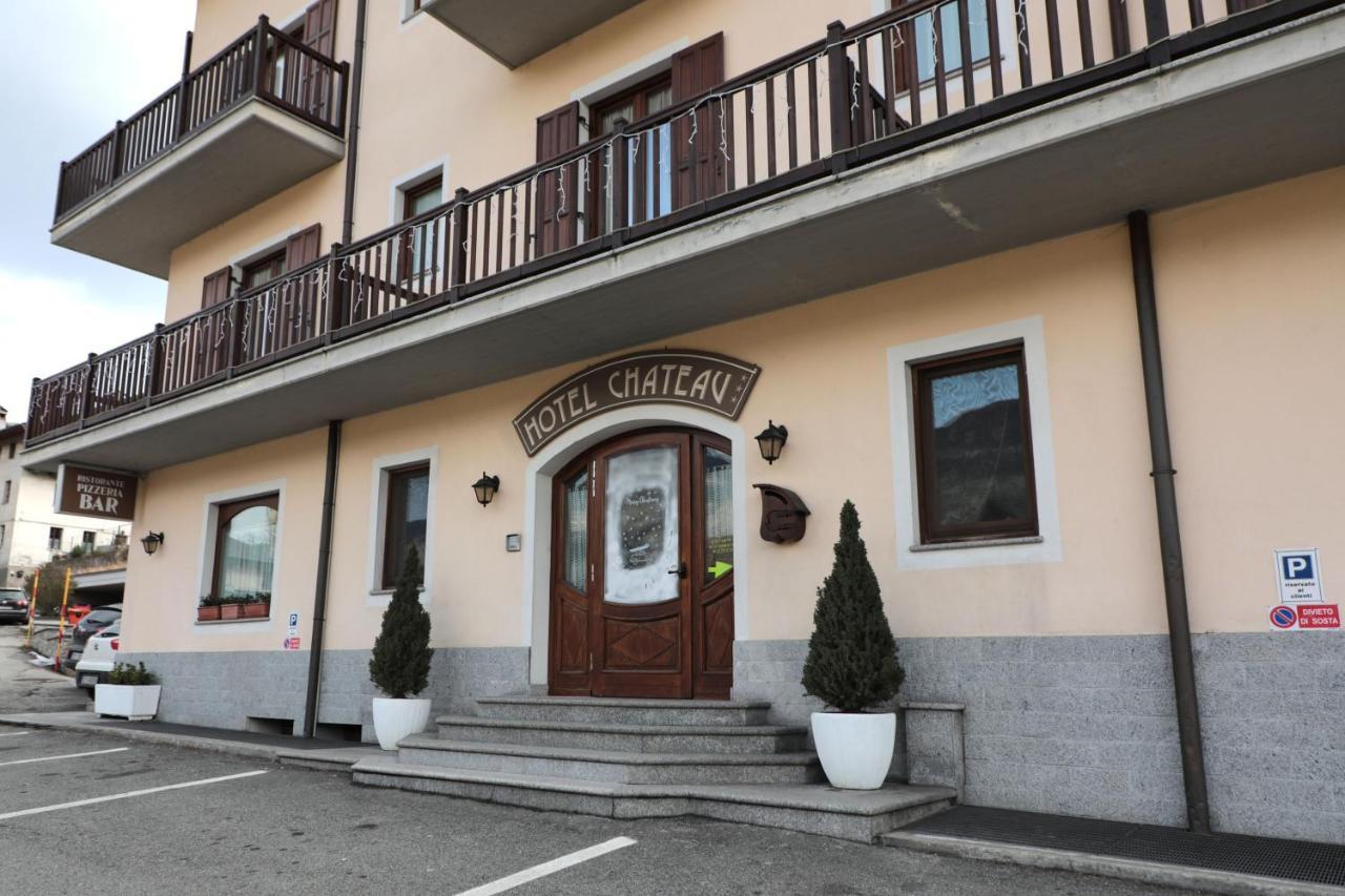 Hotel Ristorante Chateau