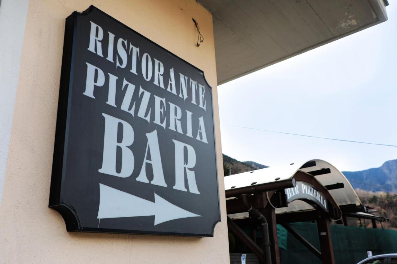 Ristorante Chateau Aymavilles