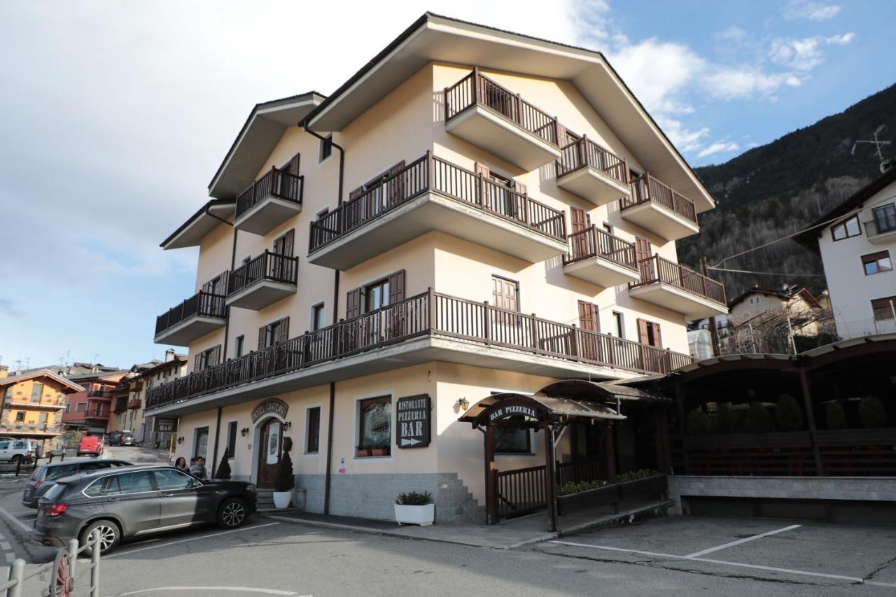 Ristorante Chateau Hotel
