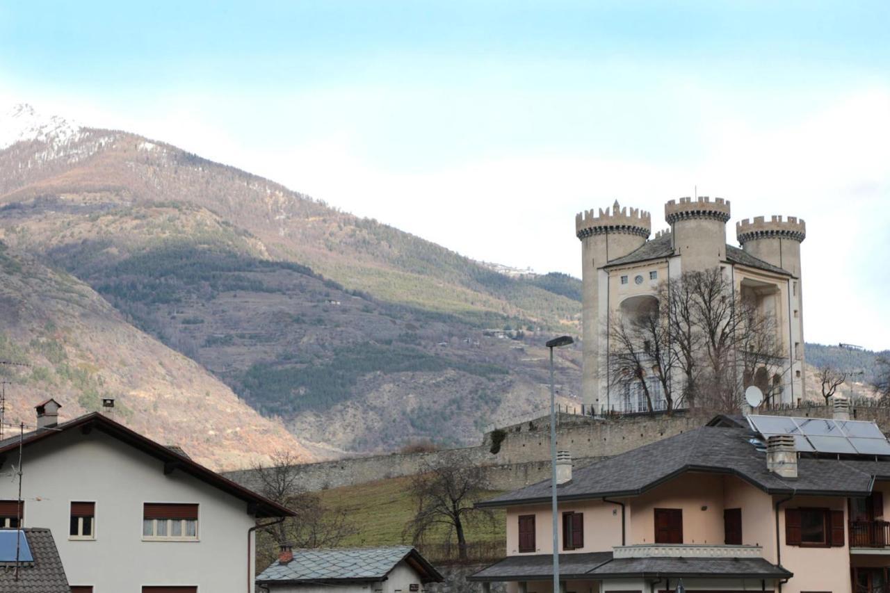 Ristorante Chateau Hotel