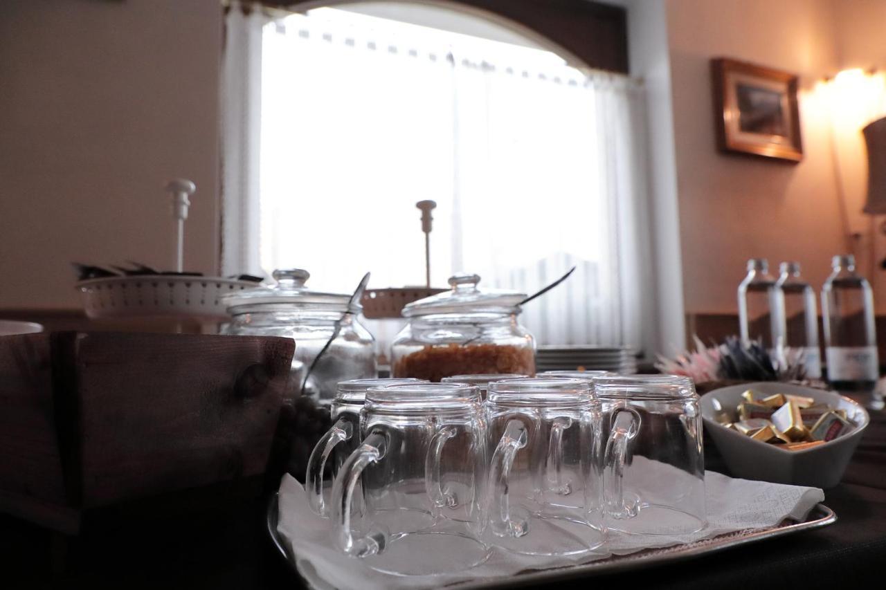 Hotel Ristorante Chateau