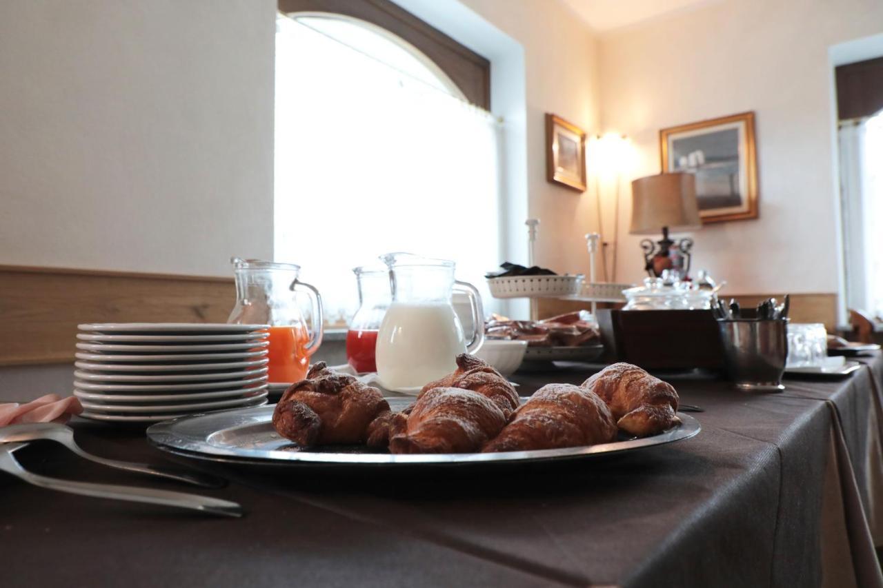 Ristorante Chateau 3* Aymavilles