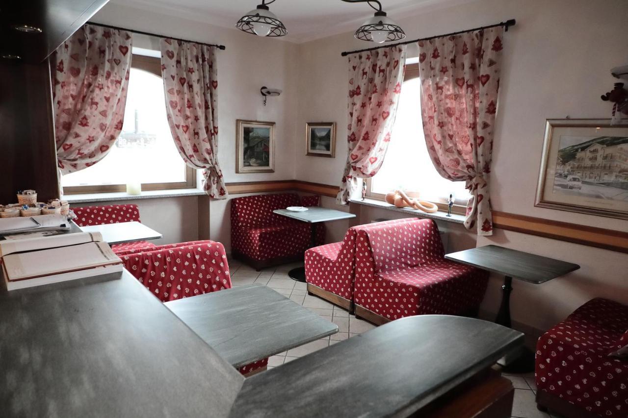 Hotel Ristorante Chateau