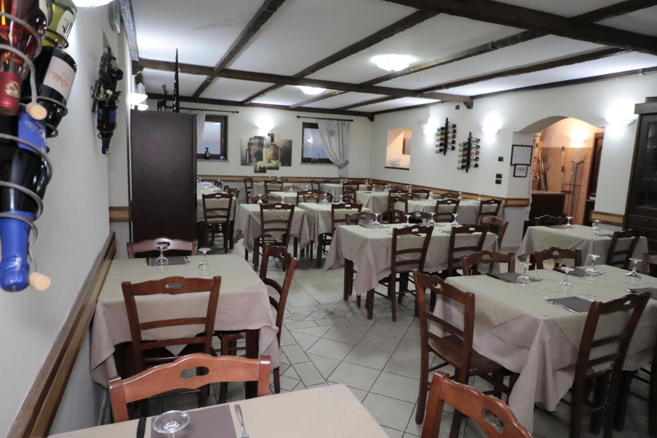 Ristorante Chateau