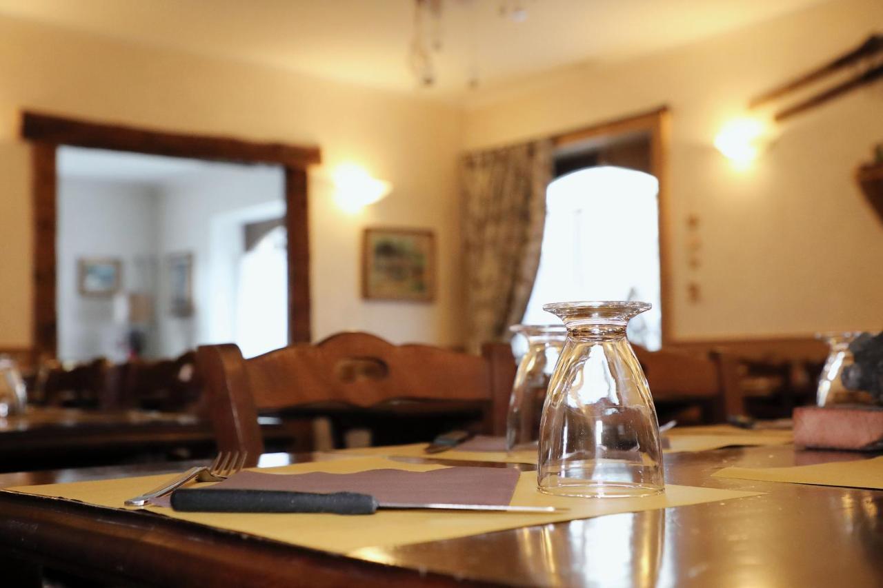 Ristorante Chateau 3* Aymavilles