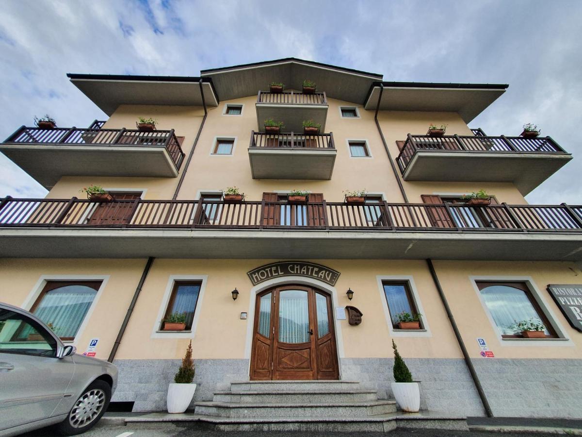 Ristorante Chateau Hotel
