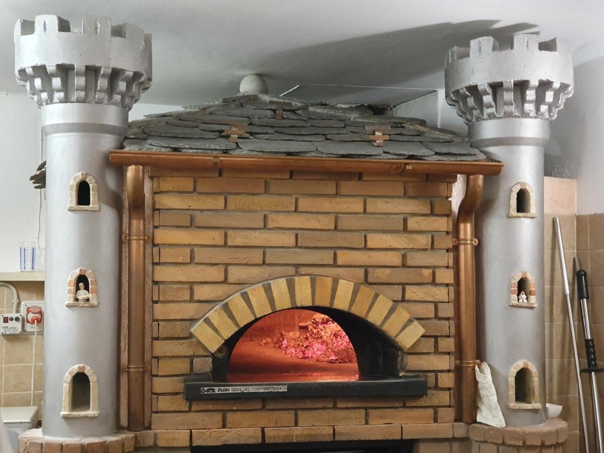 Ristorante Château Hotel 3*