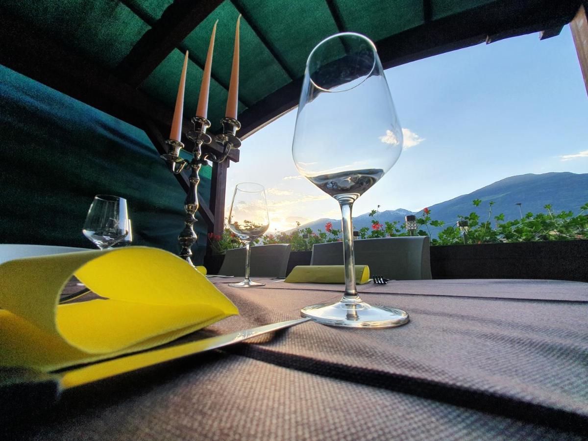 Ristorante Chateau Hotel Aymavilles