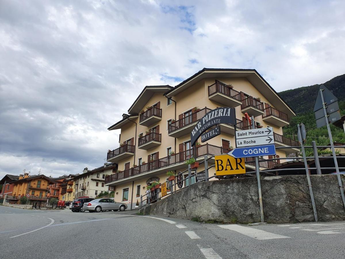 Ristorante Chateau